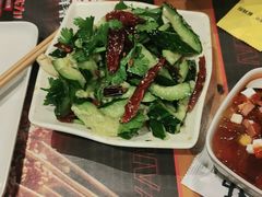-木屋烧烤(白石洲店)