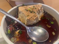 -关东小磨东北菜(上海长风大悦城店)
