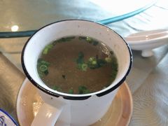 -乡村酒家·湖景客家菜(观澜店)