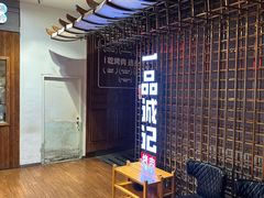 -一品诚记烤肉(大连柏威年购物中心店)