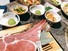 -NIUAN牛庵·日式和牛烧肉(恒隆店)