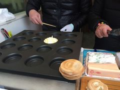 -味正点车轮饼可丽饼(南禅寺店)