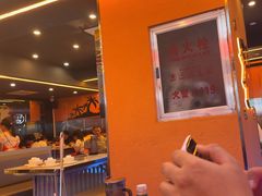 -渔香岛美蛙鱼头火锅(威清路店)