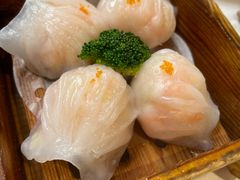 -东江渔村·古典园林·30年粤菜老字号(太和店)