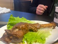-有奴思烤肉·清真(正宁路店)