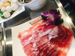 -虾吃虾涮.虾火锅.肉蟹煲(步步高梅溪新天地店)