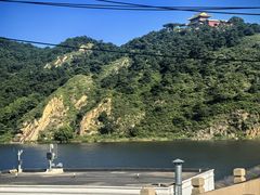-燕塞湖鸟语林景区