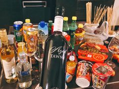 -青岛海尔洲际酒店