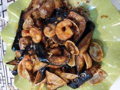 -雅逸居海鲜小厨