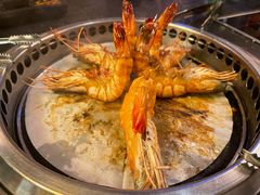 -熊出没日本烧肉放题