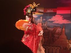 -金东尼人妖秀