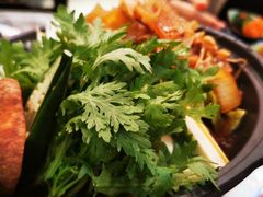 -熹炭精致日料(金融街购物中心店)