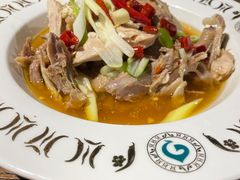 招牌椒麻鸡-胖老汉(北京路店)
