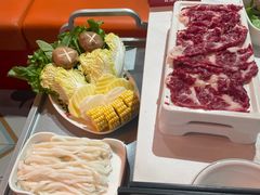 -八合里潮汕鲜牛肉火锅(吉大店)