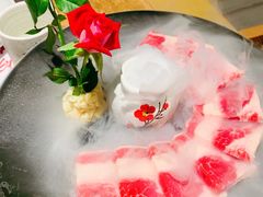 -额尔敦牛厨师铜板烧