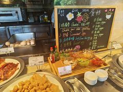 -索菲特西湖大酒店·香榭丽全日候餐厅(南山路店)