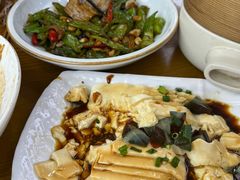 -恭敬李老北京炸酱面·京味菜(西花市店)