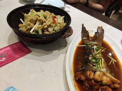 -陈家老院子(高新店)