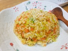 -七色云蔬食(喜邻里店)