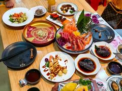 -松坂屋日料自助(长城路店)