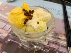 -厦门海景千禧大酒店·海景咖啡厅