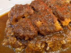 -伽喱博士 Dr.CURRY咖喱饭(太阳宫咖喱店)