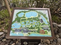 -湖泉半山温泉(湖泉生态园)