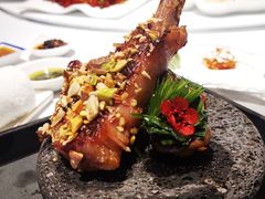 -程府宴(南长街四合院店)