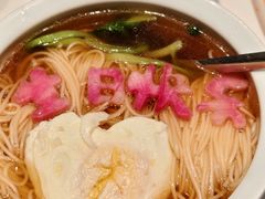 -荷塘秋月·本帮江浙菜(国权路店)