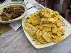 凤爪-小民大排档(光谷店)