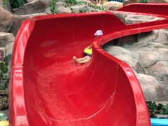 -青岛东方影都融创水世界