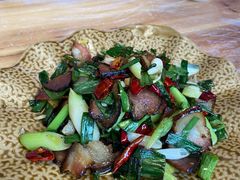 -古城苗家土菜馆(河景餐厅店)