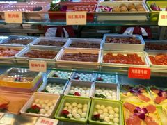 虾滑-川锅一号火锅(铜山万达店)