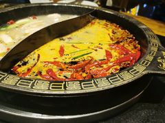 -纸盐河码头火锅(十八梯店)