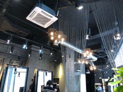 -Kraemer Paris  苏豪路易士·嘉玛发廊