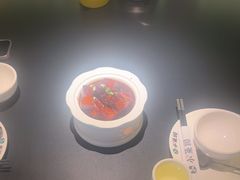 -小菜园新徽菜(青岛市南万象城店)