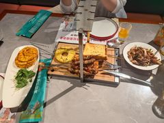 -通海俄式烧烤·俄罗斯大串(嵩山路店)