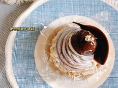 -KOMUGI 小麦家(新地假日广场店)