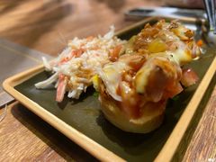 -樱之盛宴·蟹料理海鲜自助(前进大街店)