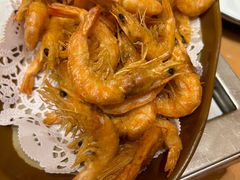 -蒙古人烤羊大师·草原料理(工农大路店)