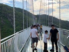 -汕尾铜鼎山旅游区