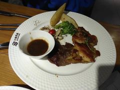 -江南果道西餐厅(北京路店)