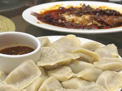 白菜馅饺子-林之六八·6886大连老菜馆