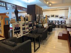 -三味书屋(复兴门内大街店)