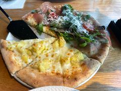 -1861意大利餐厅(文化广场店)