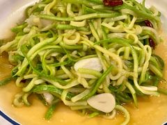 -浩海火烧云傣家菜(京广店)