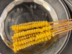 -清真·馬坡二旦烧烤(人生一串拍摄店)