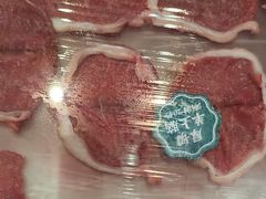 -乔先生涮肉·鲜活牛羊肉火锅(塘沽店)