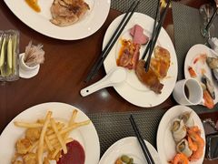 -广州凤凰城酒店-维也纳西餐厅