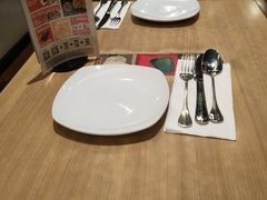 -必胜客(瑞虹店)